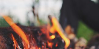 Camp life: Short trips, but lasting memories