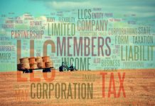 Choose the best business structure for your farm
