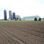 Be sure to report crop acres