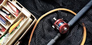 Lake Erie fishermen in for a bountiful season fishing