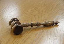 Antique auction provides a look into the past gavel