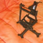 Can you hazard a guess on this antique tools use?