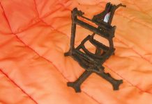 Can you hazard a guess on this antique tools use?