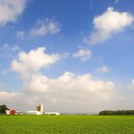 How to finance a new, small or specialty farm