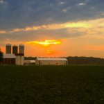 ODA approves farmland easements