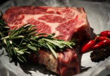 Give dad a grilling garden this Father’s Day