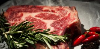 Give dad a grilling garden this Father’s Day