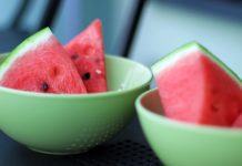 How to pick the best melon watermelon