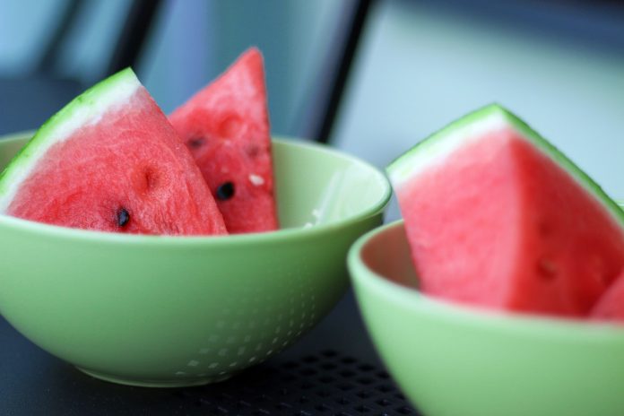 watermelon watermelon