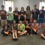 Roundup of 4-H news for July 20, 2017