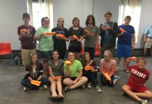 Roundup of 4-H news for July 20, 2017