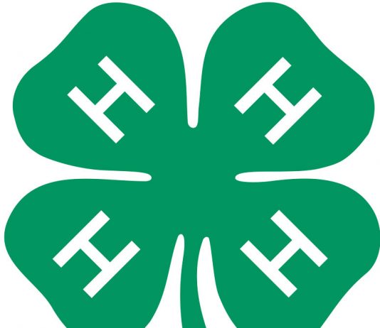 Roundup of 4-H news for Jan. 15, 2026 4-H-logo