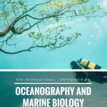 Oceanography