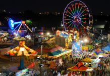 Tractor Supply salutes 4-H, FFA in county fair tour Ohio State Fair