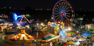 2023 Ohio Agricultural Fair Schedule Ohio State Fair