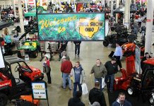 Power Show Ohio to be discontinued