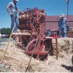 Baling technology continues to progress