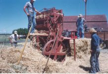 Baling technology continues to progress
