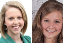 Ohio State students selected for FAST symposium