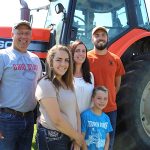 Vernon family feature