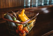 Boy Scouts source local food for National Jamboree