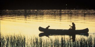 Meet the floating, midsummer blob