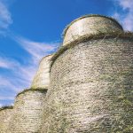 Morning dew predicts the forecast