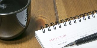 Mom or human calendar?