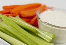 Ranch Dressing