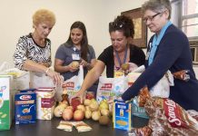 Geisinger Health System launches Fresh Food Pharmacy