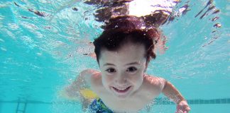 Use less energy to stay cool