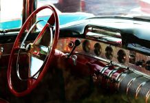 General Motors has grown since the first Buick