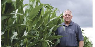 Jeffries starts new direct sales seed company