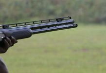 Grand River wildlife shooting range to open shotgun