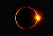View the total solar eclipse at an Ohio State Park solar eclipse