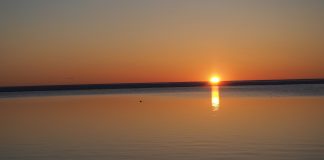 Bucket list has been updated and revised