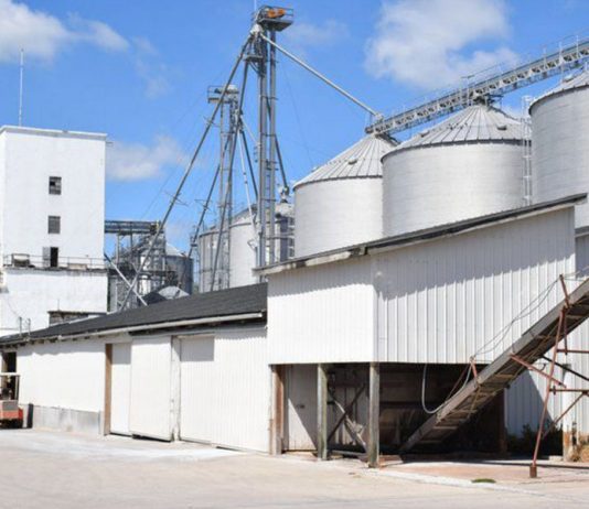 Watching the grain market one more time as the fat lady sings Centerra Jefferson