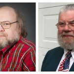 Farm Science Review to enshrine Ernst, McFarland FSR HOF Ernst and McFarland