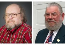 Farm Science Review to enshrine Ernst, McFarland FSR HOF Ernst and McFarland