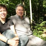 Clums honored as Ohio Tree Farm of the Year Koral and Randy Clum