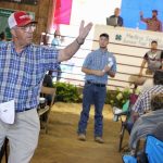 Over $400,000 raised at Medina County livestock sale Medina Fair header