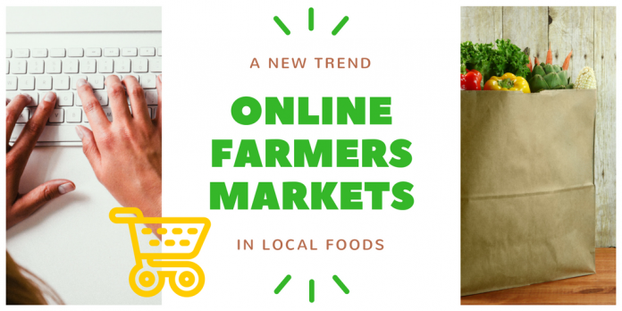 Online Farmers Markets