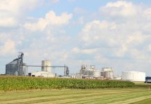 POET Biorefining expands in Marion POET Biorefining-Marion plant