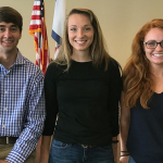 NRCS, WVU partner for mutual benefits