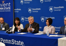 Penn State Shenango opens VenturePointe