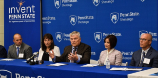 Penn State Shenango opens VenturePointe