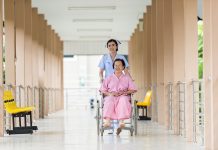 How to find a quality nursing home