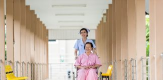 How to find a quality nursing home