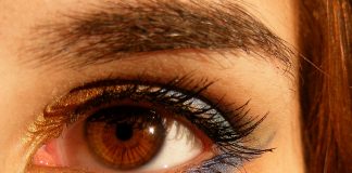 Laser pointers can damage eyes