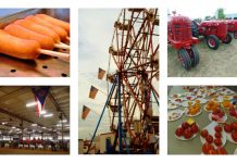 Ohio Fair Managers induct 2018 hall of fame class fair banner